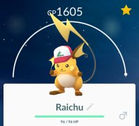 Raichu