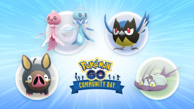 Pokmon GO