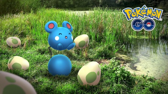 Serebii.net: Serebii Update: Pokémon GO has… - Mastodon