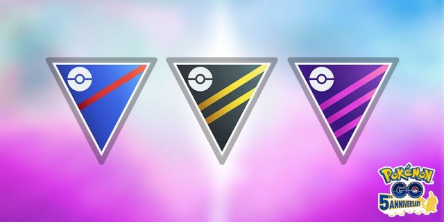 GO Battle League: Interlude Season – Pokémon GO