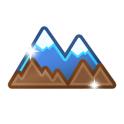 Mountain Cup