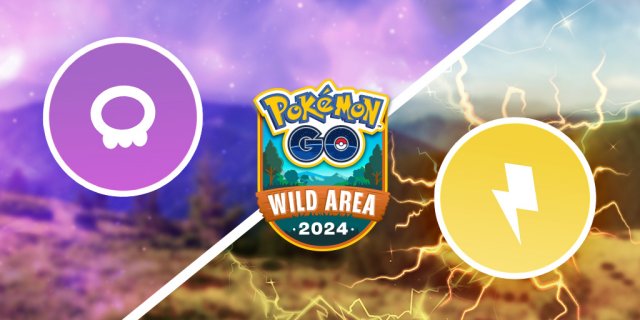 Beyond Wild Area