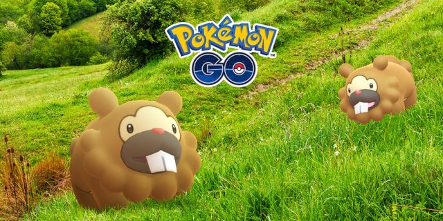 Pokmon GO