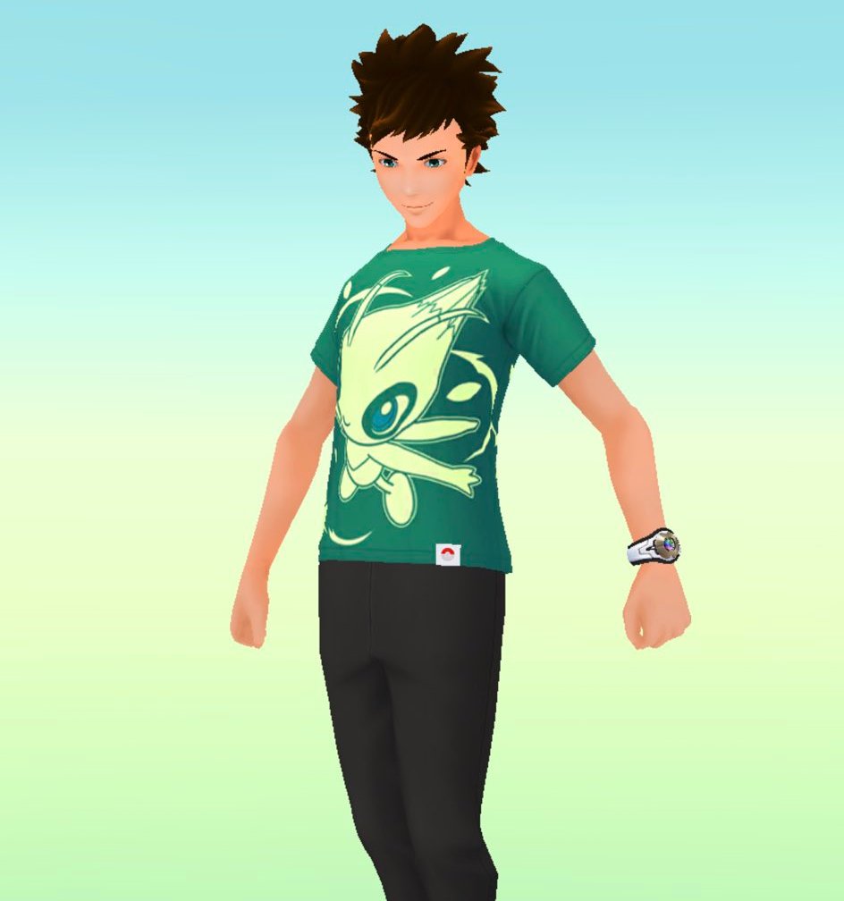 Pokémon GO – Evento Rising Shadows – PokéCenter Blog