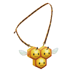Male Combee Bag