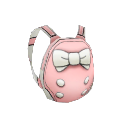 Bow-Tie Bag