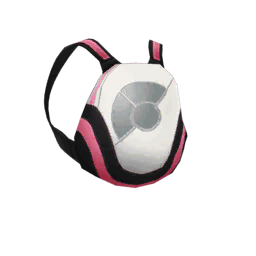 Trainer Backpack