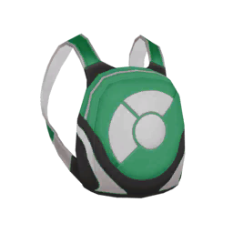 Trainer Backpack
