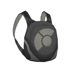 Trainer Backpack