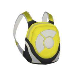 Trainer Backpack