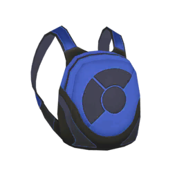 Trainer Backpack