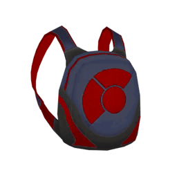 Trainer Backpack