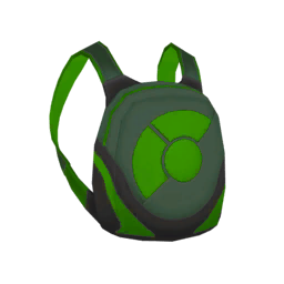 Trainer Backpack