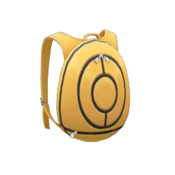 Sinnoh Backpack