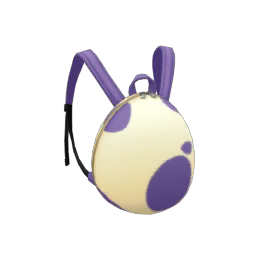 Egg Incubator Backpack