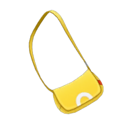 LeafGreen Bag