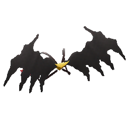 Giratina Wings