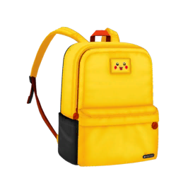 GORUCK Pikachu Backpack