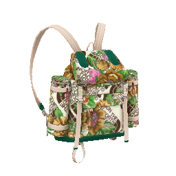 The North Face x Gucci Backpack