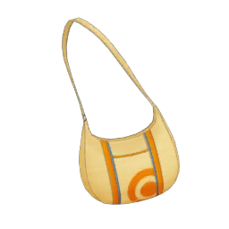 Johto Bag (Large)