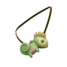 Kecleon Bag