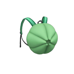 Seed Backpack
