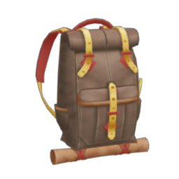 Ruin Maniac Backpack