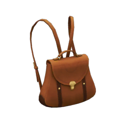 Galar Bag (Small)
