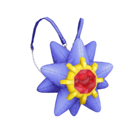 Starmie Backpack