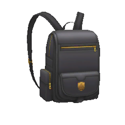 Paldea Backpack (Scarlet)