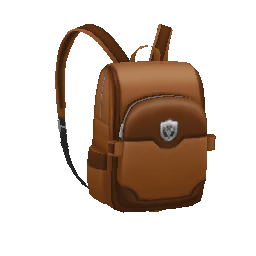 Paldea Backpack (Violet)