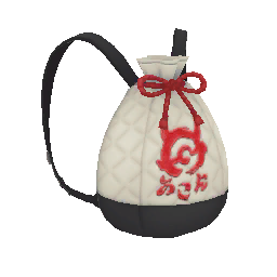 Paldea Backpack (Kitakami)