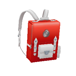 Paldea Backpack (Blueberry Academy)