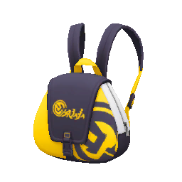 Isle of Armor Bag (Small)
