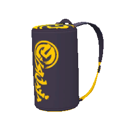 Isle of Armor Bag (Large)