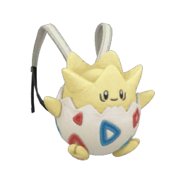 Togepi Bag