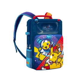 2026 Worlds/Pok&eacute;monXP Backpack