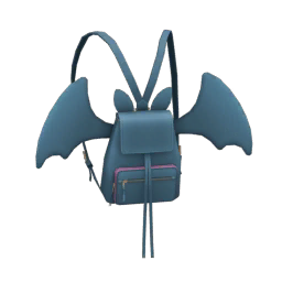 Zubat Bag