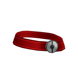 Ball Buckle