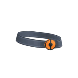 Ball Buckle