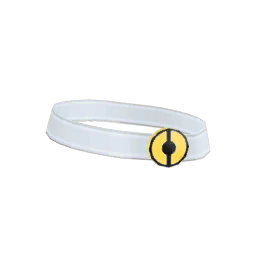 Ball Buckle