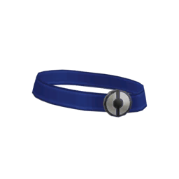 Ball Buckle