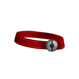 Ball Buckle