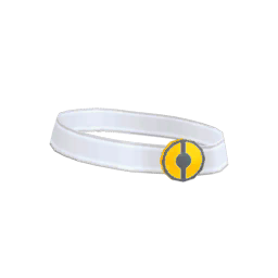 Ball Buckle
