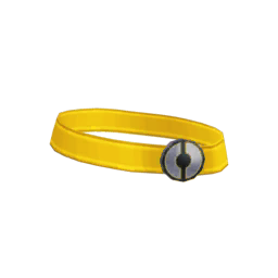 Ball Buckle