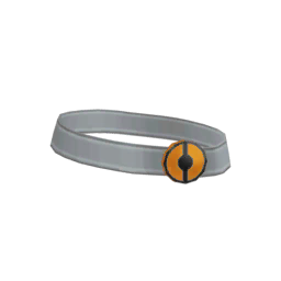 Ball Buckle