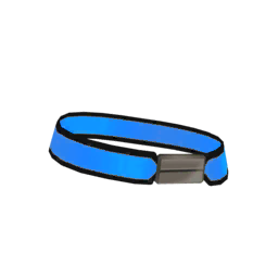 Flat Buckle