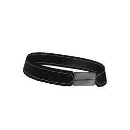 Flat Buckle