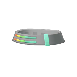 Team Rainbow Rocket Belt