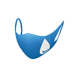Water-Type Mask